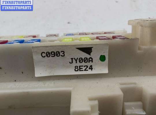 купить Блок предохранителей на Renault Koleos