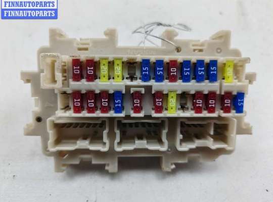 купить Блок предохранителей на Renault Koleos