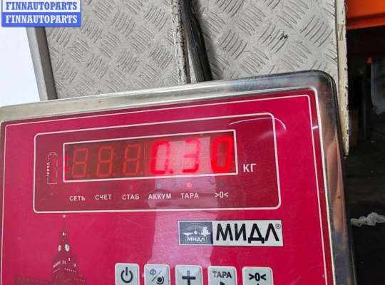 купить Блок предохранителей на Renault Koleos