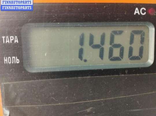 купить Петля двери задней левой на Ford Transit/Tourneo Connect (2002-2013)