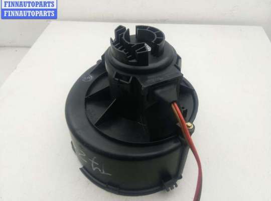 купить Двигатель отопителя (моторчик печки) на Opel Astra G (1998-2004)