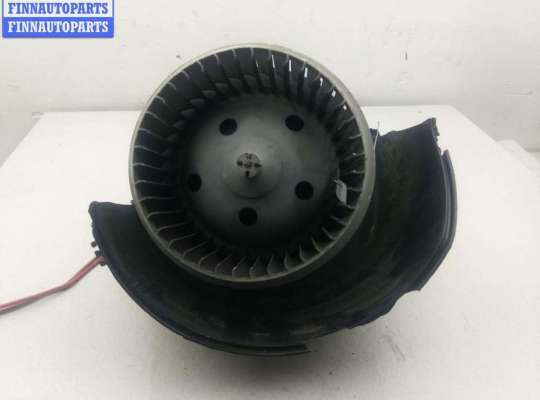 купить Двигатель отопителя (моторчик печки) на Opel Astra G (1998-2004)