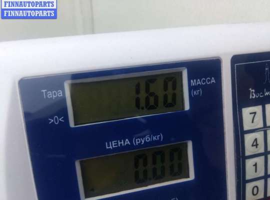 купить Двигатель отопителя (моторчик печки) на Opel Astra G (1998-2004)