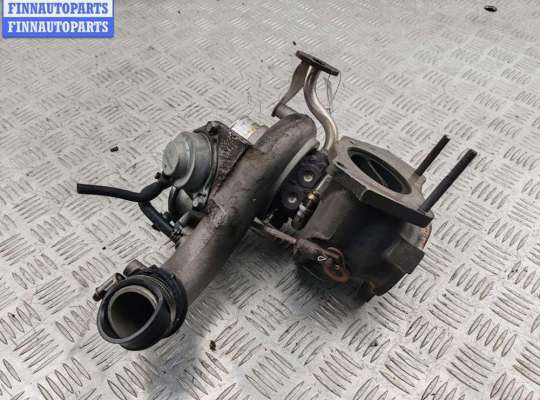 купить Турбина на Renault Espace IV (2002-2014)