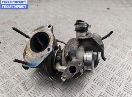 купить Турбина на Renault Espace IV (2002-2014)