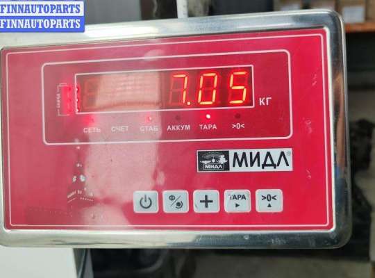 купить Турбина на Renault Espace IV (2002-2014)