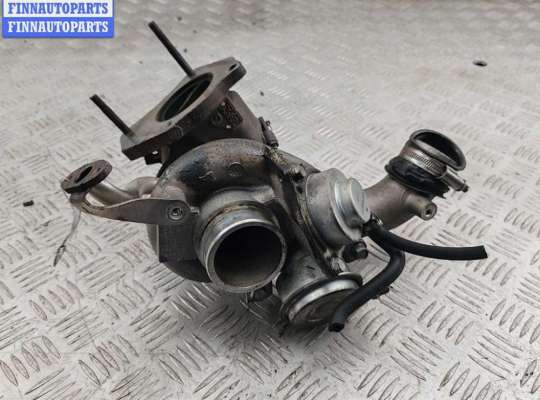 купить Турбина на Renault Espace IV (2002-2014)