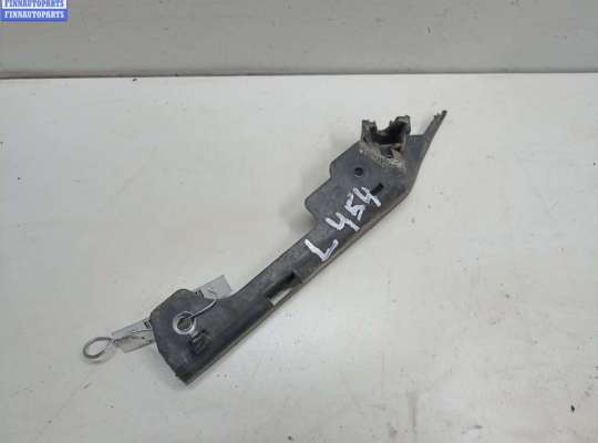 купить Кронштейн бампера переднего на Opel Astra G (1998-2004)