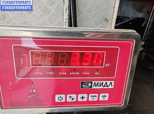 купить Стекло двери передней левой на Volkswagen Passat B5+ (GP)