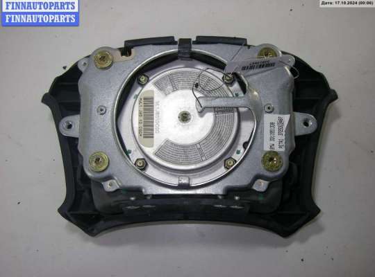 купить Подушка безопасности (Airbag) водителя на BMW 5 E39 (1995-2003)