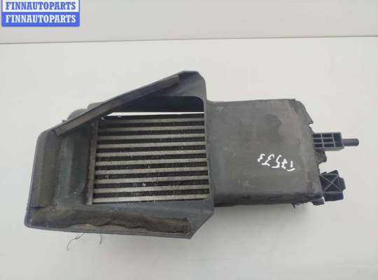 Радиатор интеркулера FO2155006 на Ford Focus III (2011-2018)