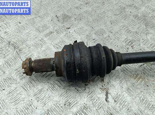 купить Полуось задняя на BMW 7 E38 (1994-2001)