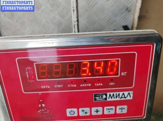 купить Радиатор охлаждения (конд.) на Opel Astra G (1998-2004)