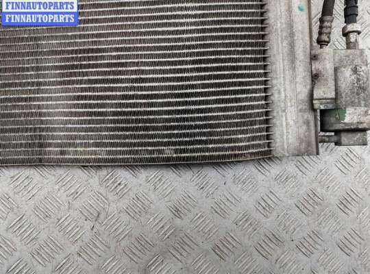 купить Радиатор охлаждения (конд.) на Opel Astra G (1998-2004)