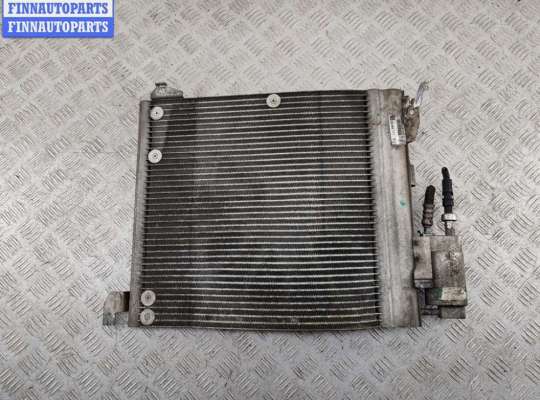 купить Радиатор охлаждения (конд.) на Opel Astra G (1998-2004)