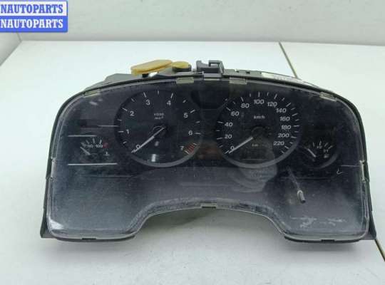 купить Щиток приборный (панель приборов) на Opel Zafira A (1999-2005)