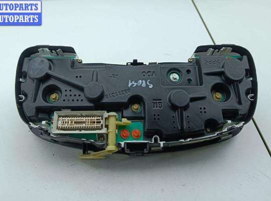 купить Щиток приборный (панель приборов) на Opel Zafira A (1999-2005)