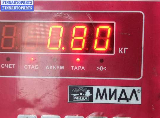 купить Форсунка топливная на Volkswagen Passat B5+ (GP)