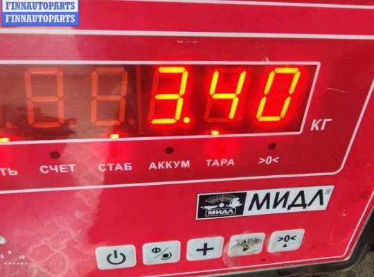 купить Коллектор впускной на Ford Mondeo III (2000-2007)