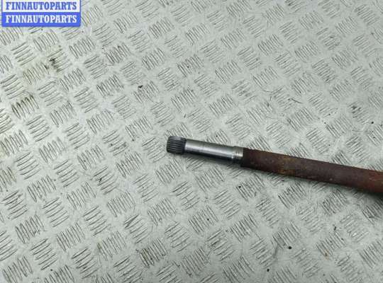 купить Полуось передняя правая на Citroen C5 (2001-2008)