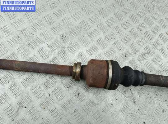 купить Полуось передняя правая на Citroen C5 (2001-2008)