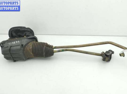 Кулиса КПП VG2764005 на Volkswagen Passat B5+ (GP)