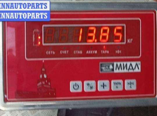 купить Дверь боковая задняя правая на Volkswagen Passat B5+ (GP)