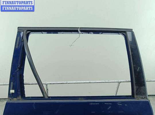 купить Дверь боковая задняя правая на Volkswagen Passat B5+ (GP)