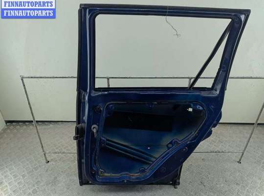 купить Дверь боковая задняя правая на Volkswagen Passat B5+ (GP)