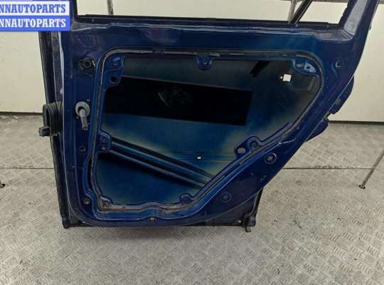 купить Дверь боковая задняя правая на Volkswagen Passat B5+ (GP)