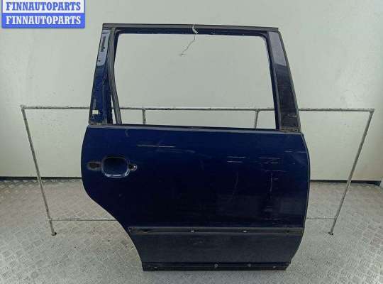 купить Дверь боковая задняя правая на Volkswagen Passat B5+ (GP)