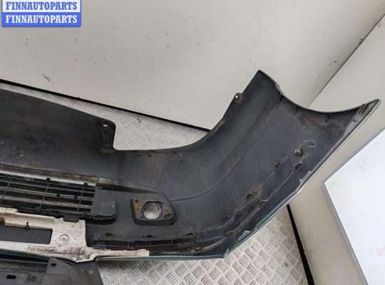 купить Бампер передний на Citroen C5 (2001-2008)