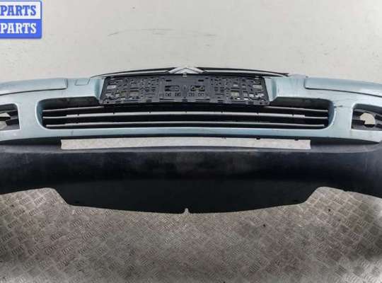 Бампер передний CT1136023 на Citroen C5 (2001-2008)