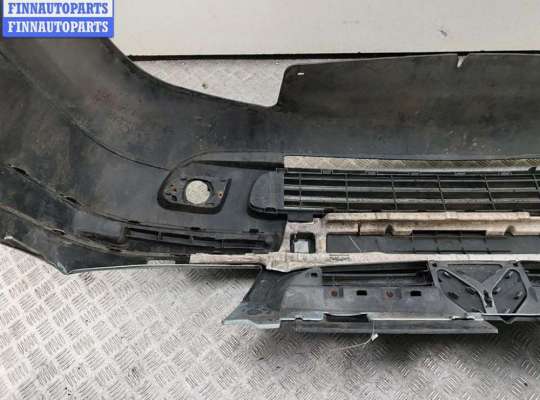 купить Бампер передний на Citroen C5 (2001-2008)