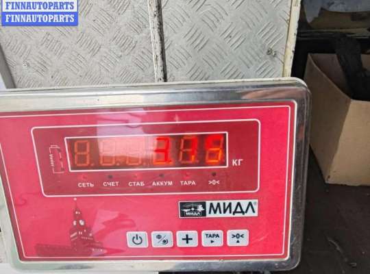 купить Стекло двери передней правой на Audi A4 B7 (2004-2008)