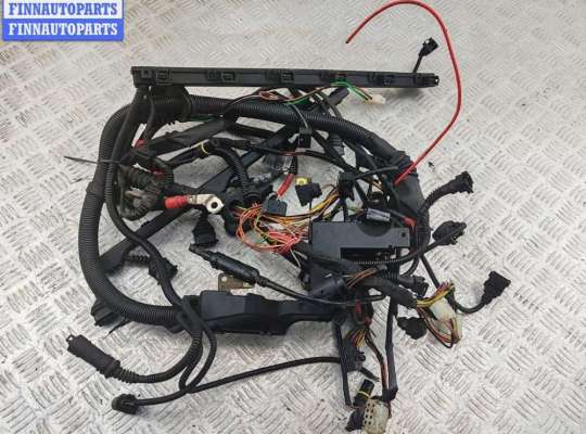 купить Проводка двигателя на BMW 5 E39 (1995-2003)