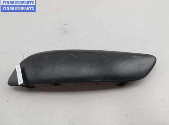 Молдинг бампера переднего PG1140204 на Peugeot 307