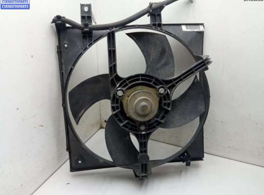 купить Вентилятор радиатора на Nissan Primera P11 (1999-2002)