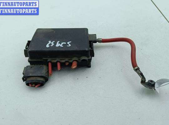 купить Клемма аккумулятора плюс на Skoda Octavia mk1 (A4 1U) 1996-2010