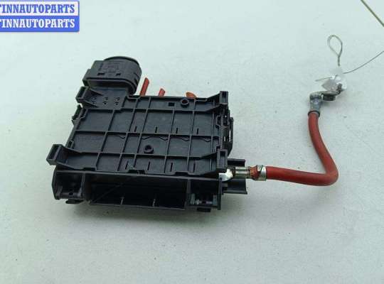 купить Клемма аккумулятора плюс на Skoda Octavia mk1 (A4 1U) 1996-2010