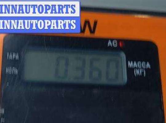 купить Клемма аккумулятора плюс на Skoda Octavia mk1 (A4 1U) 1996-2010