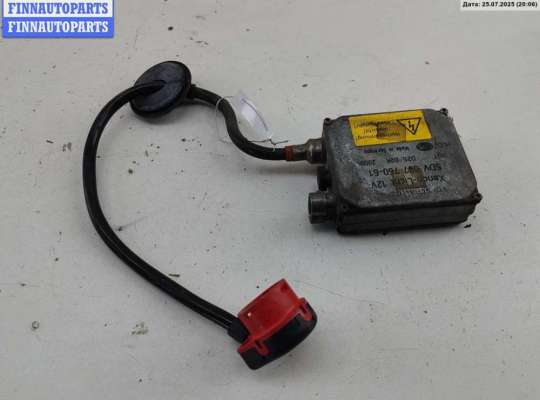 Блок розжига фар (ксенон) VG2396182 на Volkswagen Passat B5+ (GP)