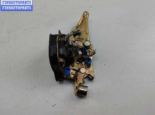 Замок боковой двери на Opel Omega B