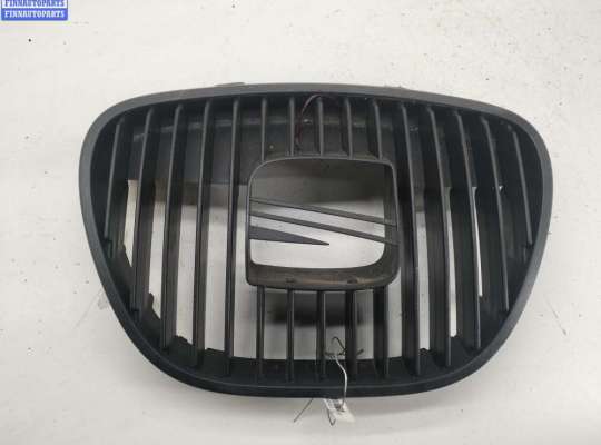 купить Решетка радиатора на Seat Ibiza (2002-2008)