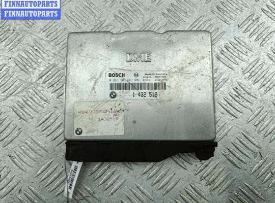 Блок управления двигателем (ДВС) BM3585826 на BMW 3 E36 (1991-2000)