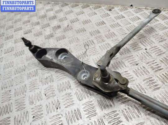 купить Механизм стеклоочистителя переднего (трапеция дворников) на BMW 5 E60/E61 (2003-2010)