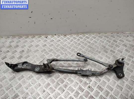 купить Механизм стеклоочистителя переднего (трапеция дворников) на BMW 5 E60/E61 (2003-2010)