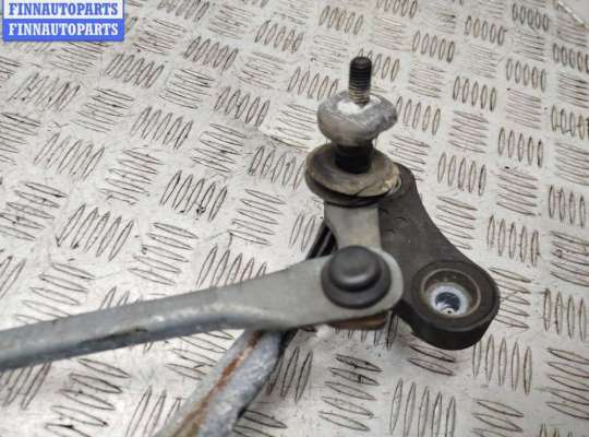 купить Механизм стеклоочистителя переднего (трапеция дворников) на BMW 5 E60/E61 (2003-2010)