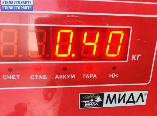 купить Патрубок интеркулера на Audi A6 C4 (1994-1997)