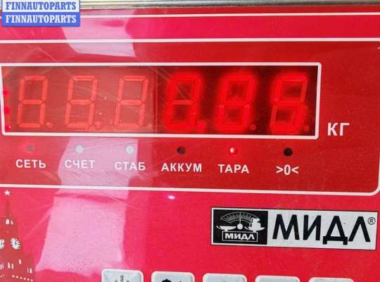 купить Двигатель стеклоочистителя заднего (моторчик дворников) на Renault Megane II (2002-2008)